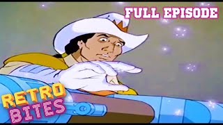 Bravestarr | Disappearance Of Thirty Thirty | Full Episode | HD | Cartoon For Kids