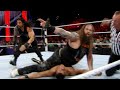 The coolest moment ever: Roman Reigns teams with Bray Wyatt