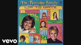 Watch Partridge Family Doesnt Somebody Want To Be Wanted video