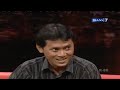 image Bukan Empat Mata Trans7 Pengacara Eyang Subur Arya Wiguna Demi Tuuuhhhaaaan
