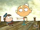 Flapjack-Creepy old man