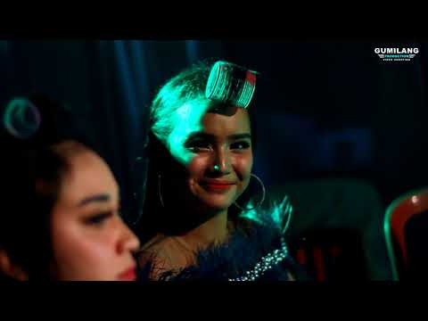 USAI SUDAH - PUJI & BOSS VICKY - THE VICH SONDER TULAKAN