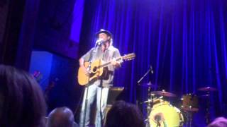 Watch James Mcmurtry Terry video