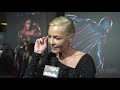 Connie Nielsen on the Impact of Wonder Woman