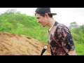 dirt