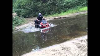 2016 Can-Am Outlander Xmr 650 Dad First Time Awsome