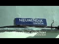 Gepakte oplichter was al sinds 2011 actief in Amsterdam.