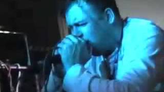 Watch Coil I Dont Want To Be The One video