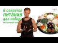 Спортивная диета (Владимир Молодов) Спортивная диета (Владимир Молодов)