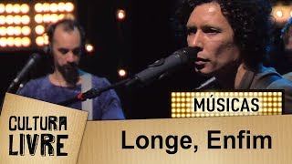Longe, enfim por Juliano Gauche