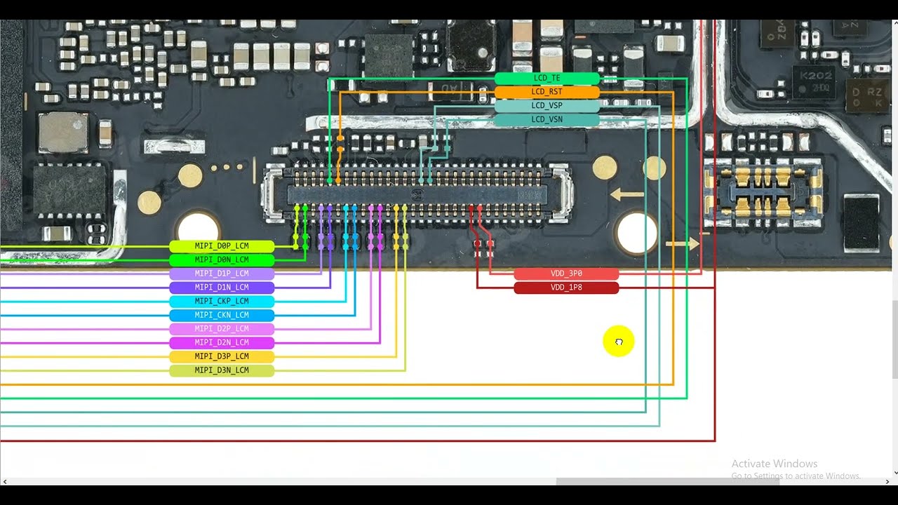 XIAOMI REDMI 10C Display Graphics Hardware Solutions / XIAOMI REDMI 10C Display Graphics Hardware Solutions /