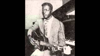 Watch Blind Willie Johnson Everybody Ought To Treat A Stranger Right video