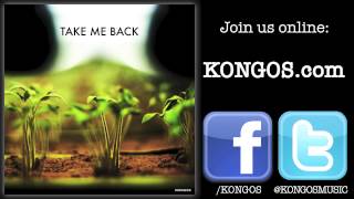Watch Kongos Take Me Back video