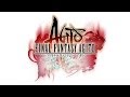 Final Fantasy Agito - Official Launch Trailer