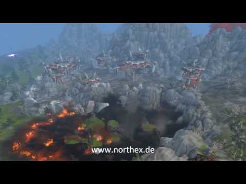 Cataclysm - Twilight Highlands