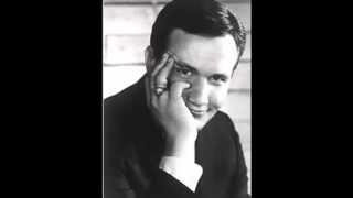 Watch Roger Miller When A House Is Not A Home video