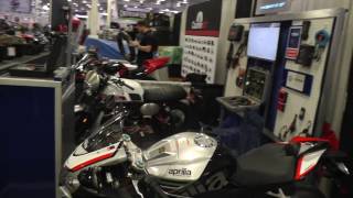 Motorcycle Supershow - Toronto, January 2017