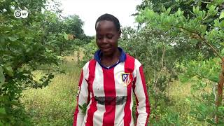 Maisha Ya Vijijini