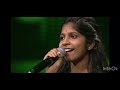 Srilankan Tamil Ponnu Singing-Kuyil Pattu o