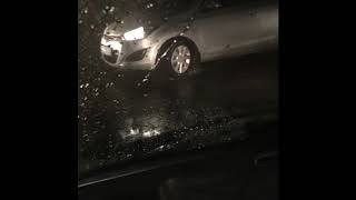 Yağmurlu Havada Yapılması Gereken Brodway Renault 911