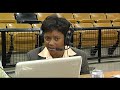 Women's Basketball vs Presbyterian College Post-Show with Joi Williams and Scott Adams