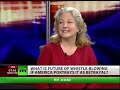 Whistleblowers being demonized in the US?