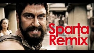 Wilhelm And Howie Scream Sparta Remix