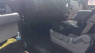 No credit needed Financing