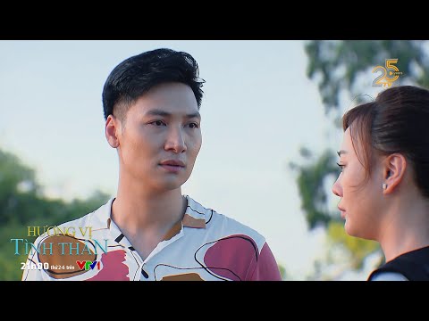 HƯƠNG VỊ TÌNH THÂN Trailer tập 17 Phần 2