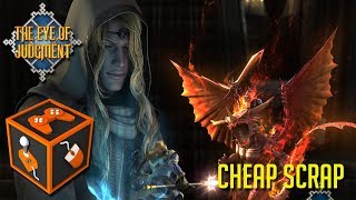 Eye of Judgment - Cheap Scrap