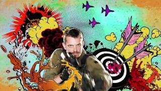 Otryad Samoubijc Rik Flag 2016 720P