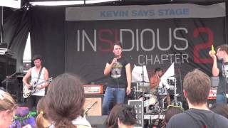 Watch Alvarez Kings No Resolve video
