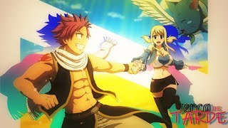 Ａｍｖ Terça De Tarde