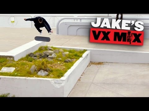 Jake's VX Mix