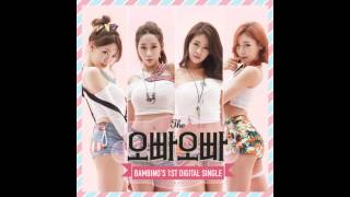 Watch Bambino Oppa Oppa video