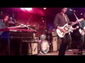 The Band of Heathens - "Don't Call on Me" - Kansas City, MO, April 21, 2012