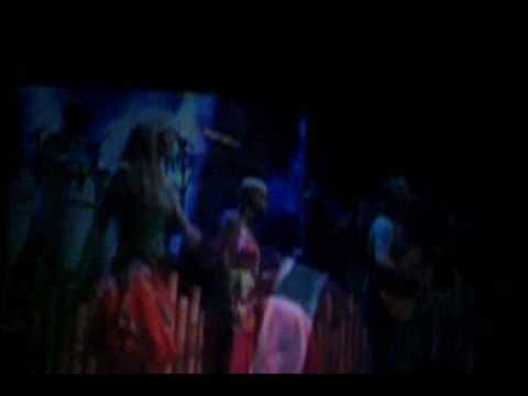 Uncle John's Band Video
