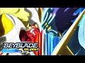 VALT VS SHU BEYBLADE BURST GOD EPISODE 50-51