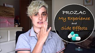 My Experience with Prozac (12 Months on)