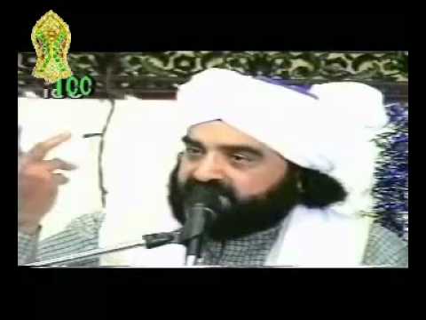 AY JAZBA E DIL GR MAIN CHAHOON***HAQ NASEER YA NASEER(R.A).flv...