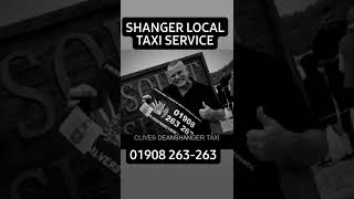 Clives taxi Milton keynes
