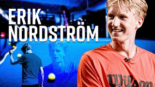Wilson Pro Dreams I Episode 2 - Erik Nordström