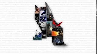 Batman 80Th Birthday