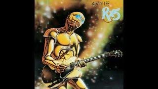 Watch Alvin Lee Nutbush City Limits video