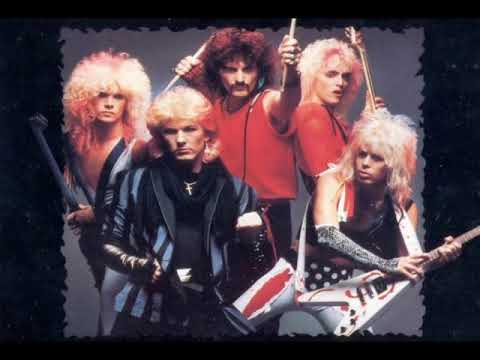 Only The Strong Will Survive Video