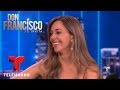 Esposa de Carlos Vives confiesa lo difícil de estar casada con él | Don Francisco Te Invita | Entre
