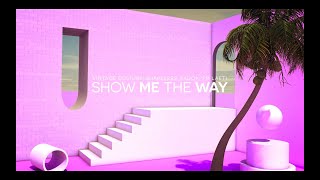 Vintage Culture, Shapeless, Padox, Fm Laeti - Show Me The Way