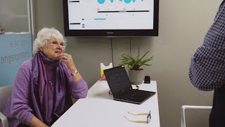 First Fit Day: Discover a better way to fit