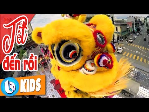 Nhạc Thiếu Nhi Hay Nhất 2018 ♫ Liên Khúc Tết Là Tết, Ngày Xuân Long Phụng Sum Vầy | nhac tet thieu nhi Nhạc Thiếu Nhi Hay Nhất 2018 ♫ Liên Khúc Tết Là Tết, Ngày Xuân Long Phụng Sum Vầy | nhac tet thieu nhi