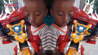 Videos For Kids Tobot Animations Robot Fight Mainan Tobot X Dan Y Bergabung